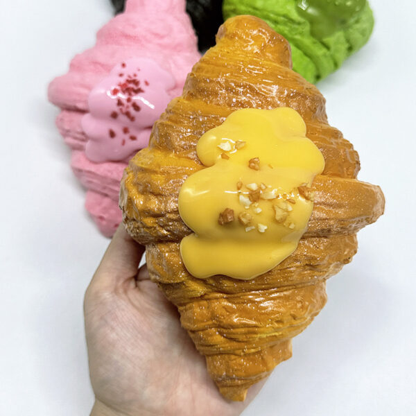 Flavored Croissant - Image 5