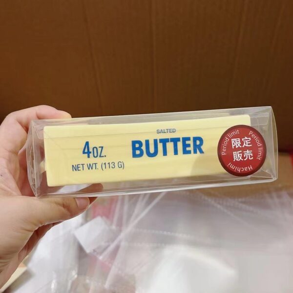 Butter Stick