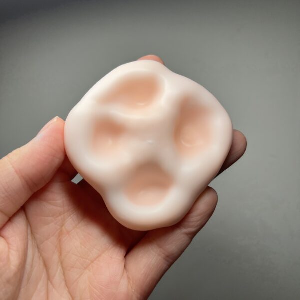 Mochi Colored Stress Ball (6 Pcs) - Image 7