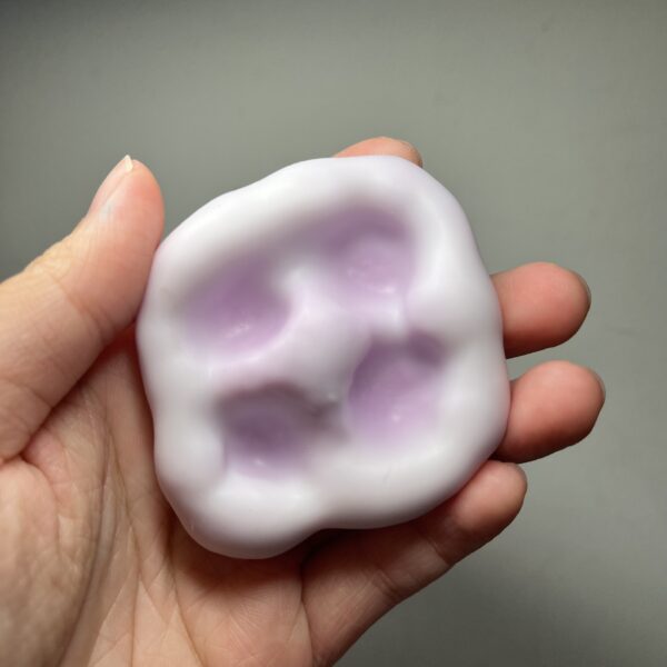 Mochi Colored Stress Ball (6 Pcs) - Image 6