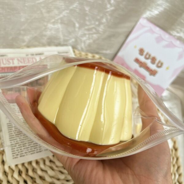 Flavored Pudding - Image 3