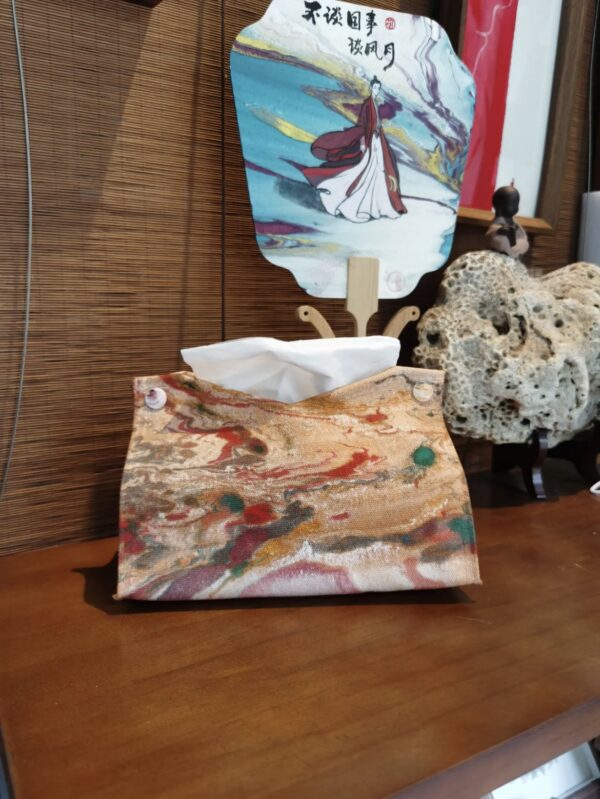 Tissue Bag - Image 2