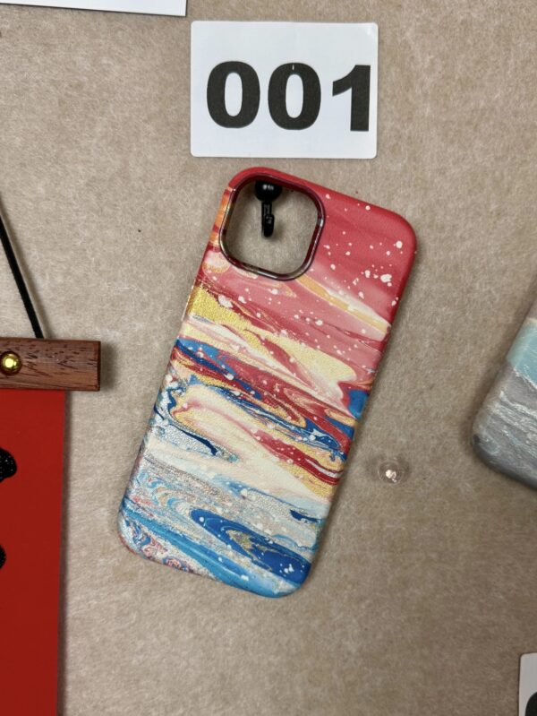 Styled Phone Case - Image 7