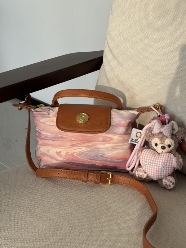 LongChamp Style Bag - Image 4