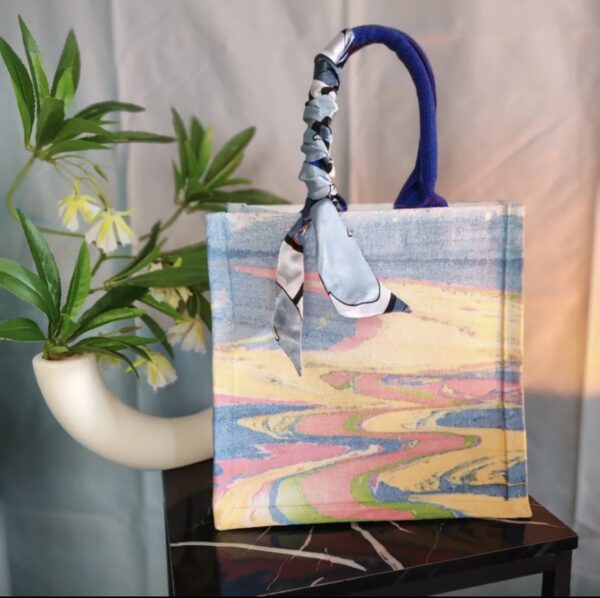 Tote Bag - Image 3