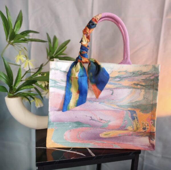 Tote Bag - Image 4