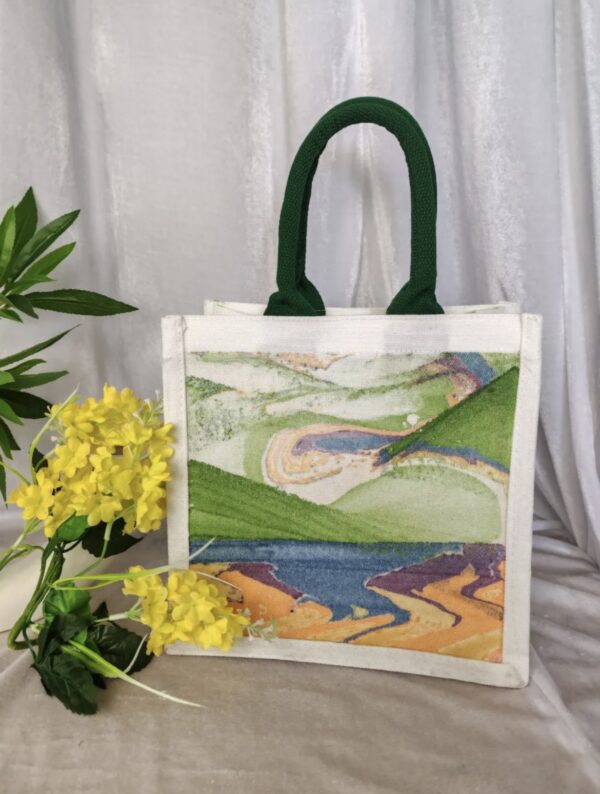 Tote Bag - Image 9